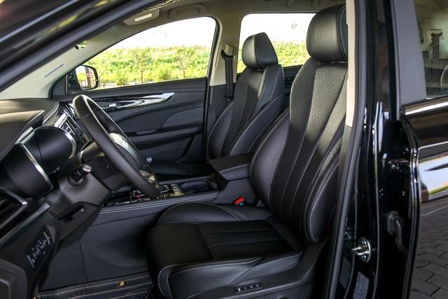 1.6T+7DCT动力进步多少？试驾捷途X90 1.6T 6