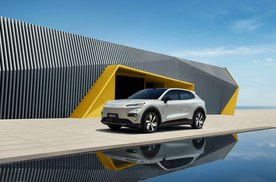 续航、空间、智能全胜！深蓝S05纯电版为何是15万级最优选？