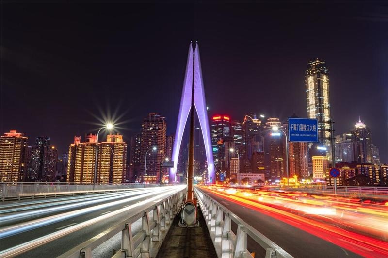 就地过年也得有年味，留在重庆的我已经做好攻略