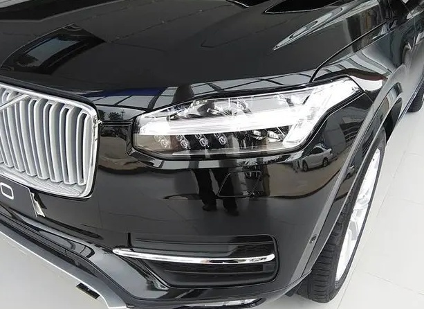 「汽车导购」预算60万买豪华SUV，看看这两款，低调奢华！