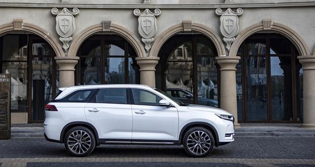 长安再推爆款SUV,7.77万起,搭蓝鲸1.5T,好口碑是怎样炼成的?