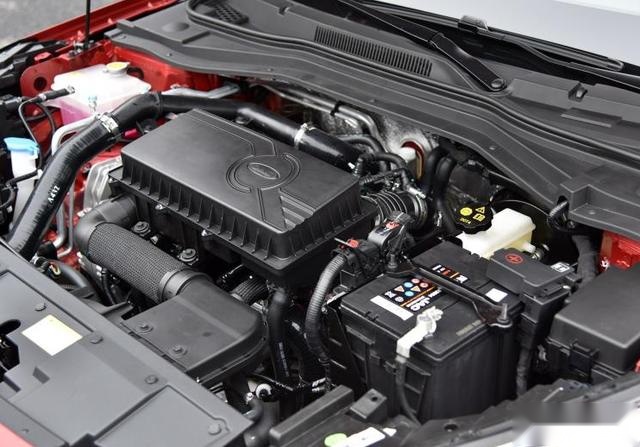 嘉悦A5正式上市，8.48万起，轿跑掀背，搭1.5T+CVT，网友：要火