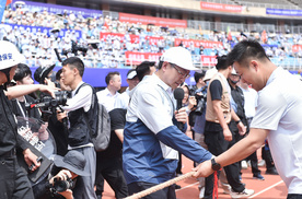 传承“小草房”精神 奇瑞集团职工运动会暨用户嘉年华圆满举办