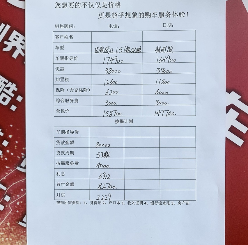 近5米长合资B级车落地14.77万，还买啥凯美瑞迈腾？