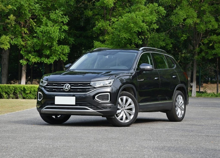 3款值得买的合资中型SUV，18万就能入手，颜值在线空间大