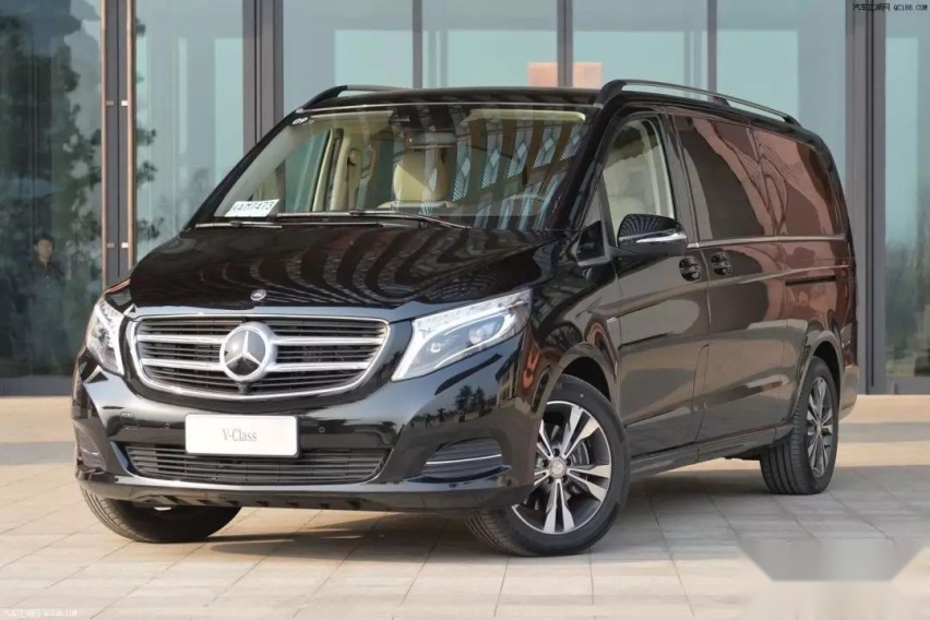 同为大7座MPV，奔驰V-Class和大众迈特威买哪个？