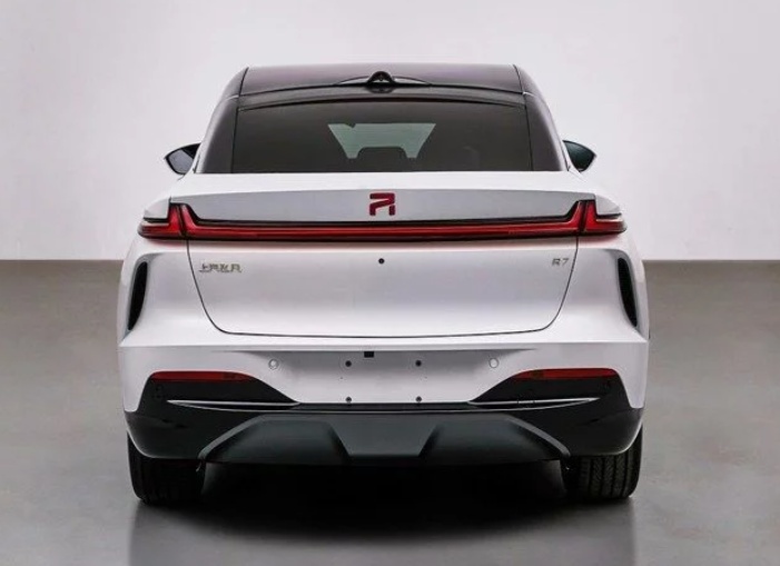 最新工信部新能源车：东风日产Ariya、飞凡R7来袭，值得期待！