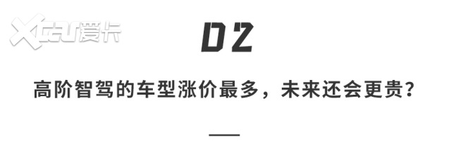 一夜变天!超15家车企集体涨价,最高多花3万,今年还能买车吗? 一夜变天!超15家车企集体涨价,最高多花3万,今年还能买车吗?