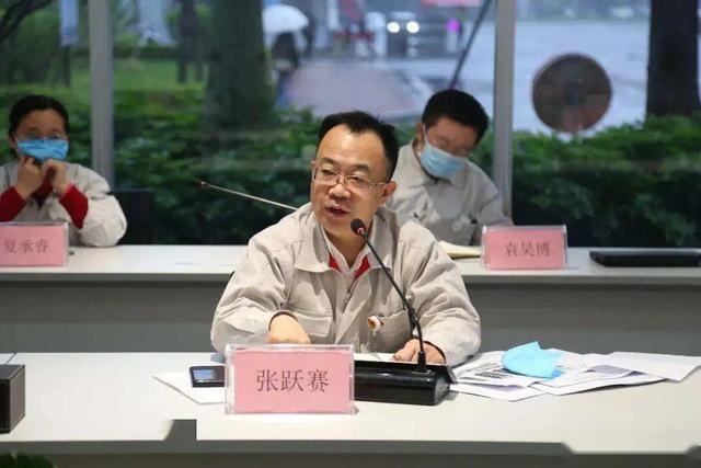 广汽传祺张跃赛 老骥伏枥 志在哪里？