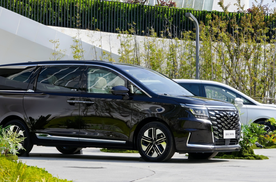 17.69万起限时抢购！瑞风RF8悦享系列的价格诚意，比想象中更足