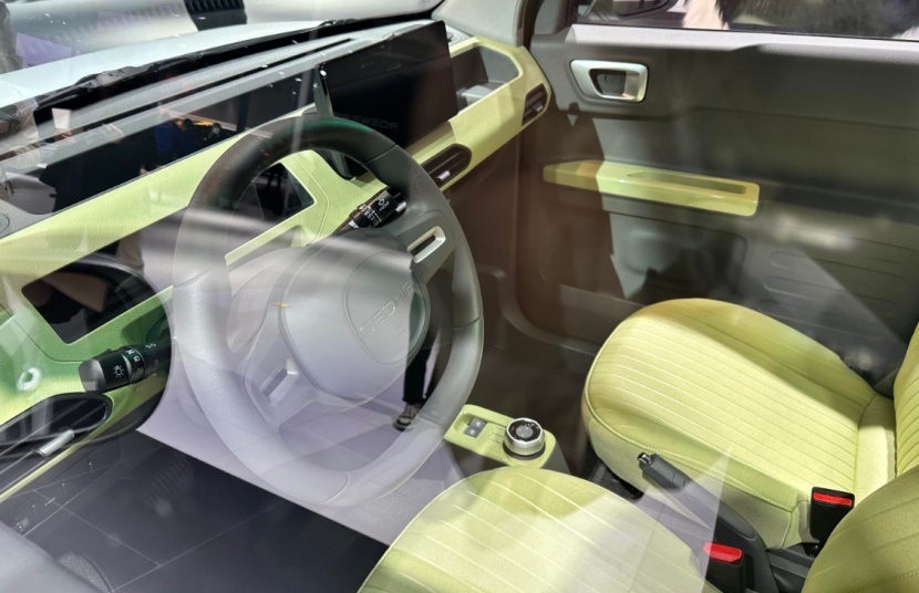 2022广州车展：这几款重磅新车，你更看好谁？