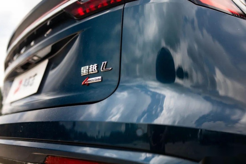 都是2.0T四驱SUV，我为什么选了二代大狗没选星越L？