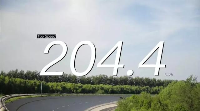 极速超200km/h，打破对小排量发动机偏见的，为什么是缤瑞200T？