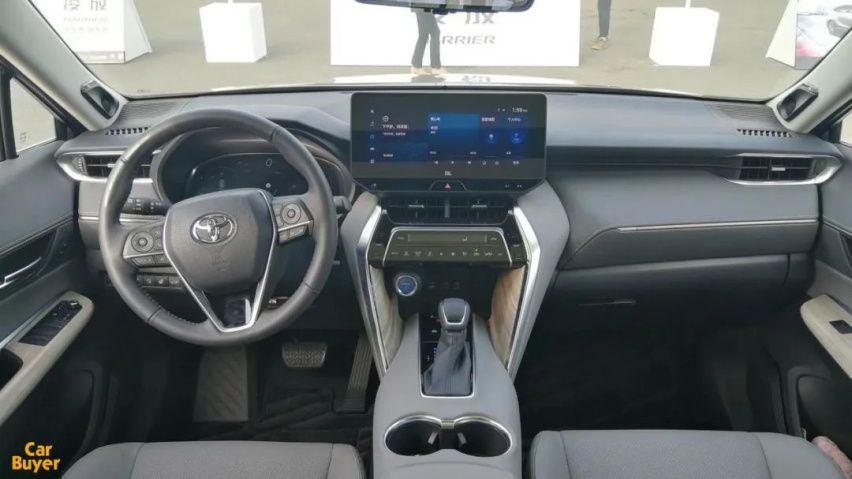 丰田凌放对比RAV4，贵出的几万块钱真的物有所值吗？