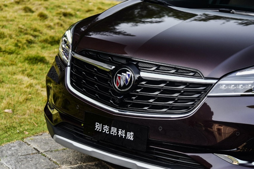取消2.0T性价比更高了？新款别克昂科威值不值得买