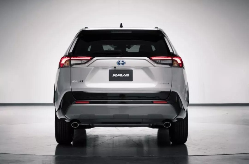 选择困难症，不同定位，威兰达和RAV4荣放到底有何区别？