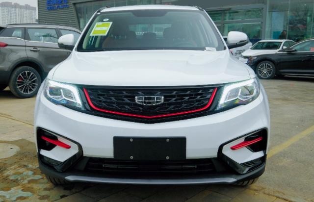 15万买国产SUV，这三款实力出众，销量为王说明一切
