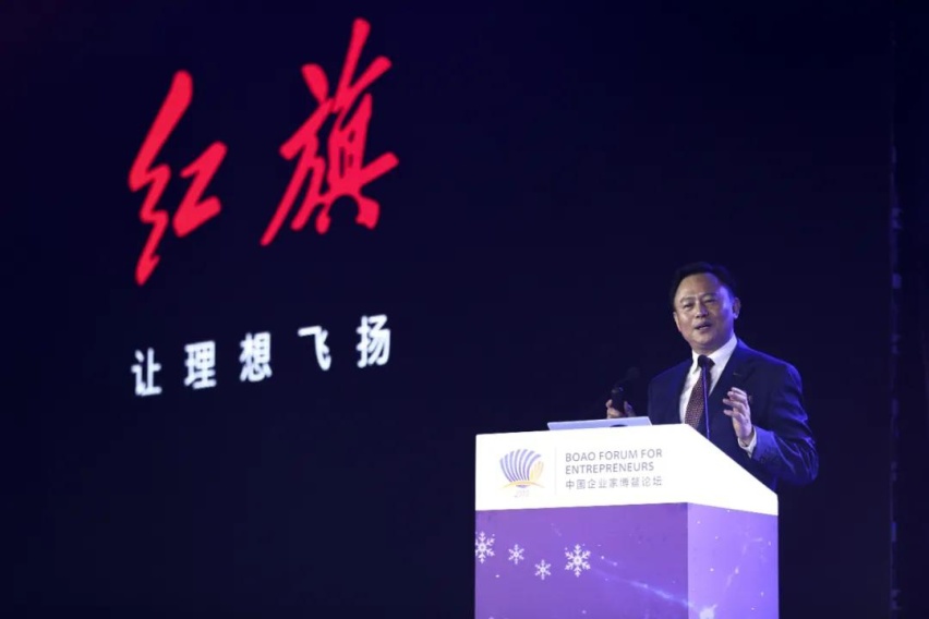 打破国产纯电SUV价格天花板，红旗E-HS9能否得到市场认可