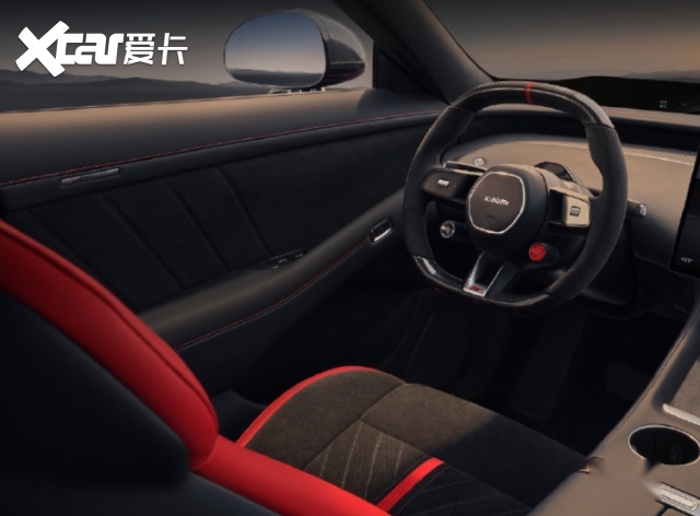 纽北最速量产SUV!小米YU7GT硬核细节全盘点|动态体验 纽北最速量产SUV!小米YU7 GT 硬核细节全盘点 | 动态体验