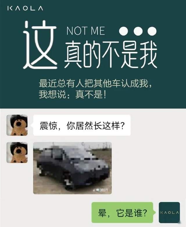 极狐卖不好，北汽蓝谷樊京涛靠新品牌“考拉”能翻身？
