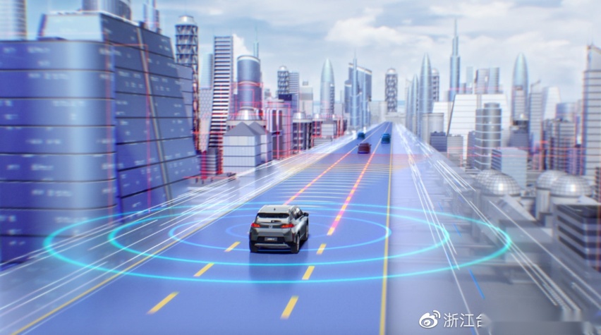下一代智能SUV埃安V 17万元起全面开启预售