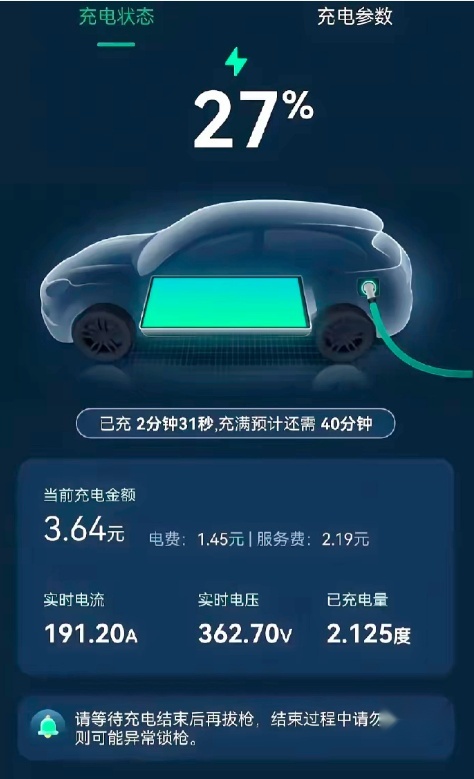 电动车充电价格有没有统一标准，有没有总价格的最高限价