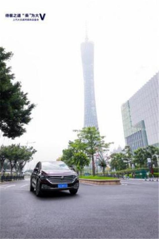诚意非凡的待客之道——上汽大众威然媒体品鉴会