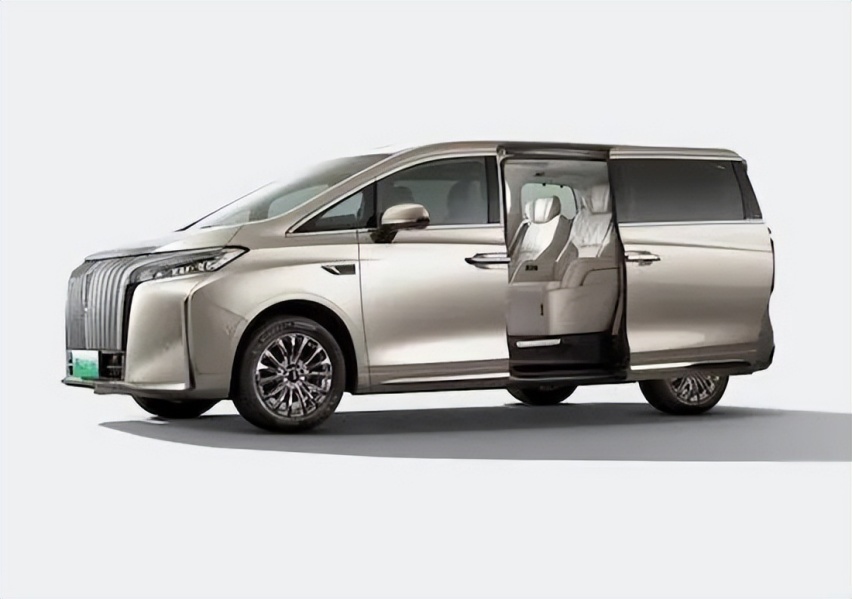 长城旗下魏牌将推新车 8月首款MPV 11月份重磅新车