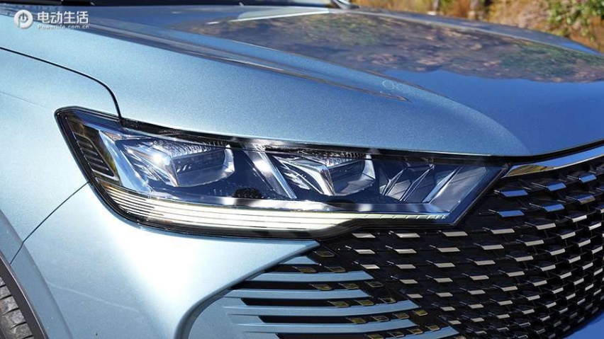 “国民SUV”晋级之作 试驾第三代哈弗H6 DHT-PHEV