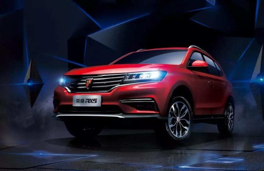 12万选SUV GS5 瑞虎8 RX5里挑一个？