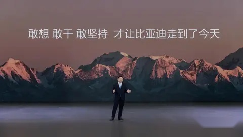 【E汽车】30年1000万新能源，比亚迪如何把自己卷成世界冠军？