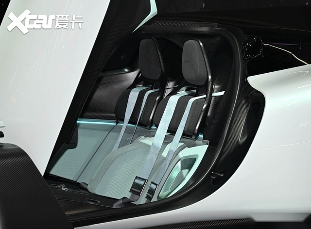 北京车展的“流量王”？小米Vision GT亮相，是炫技还是营销？