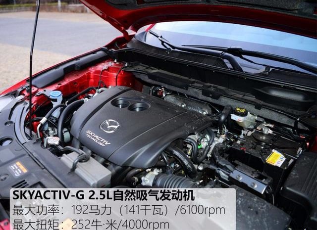 上市半年卖1693台，为什么马自达CX-8叫好不叫座？