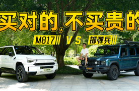 90万的车不如30万的？元芳，你怎么看？