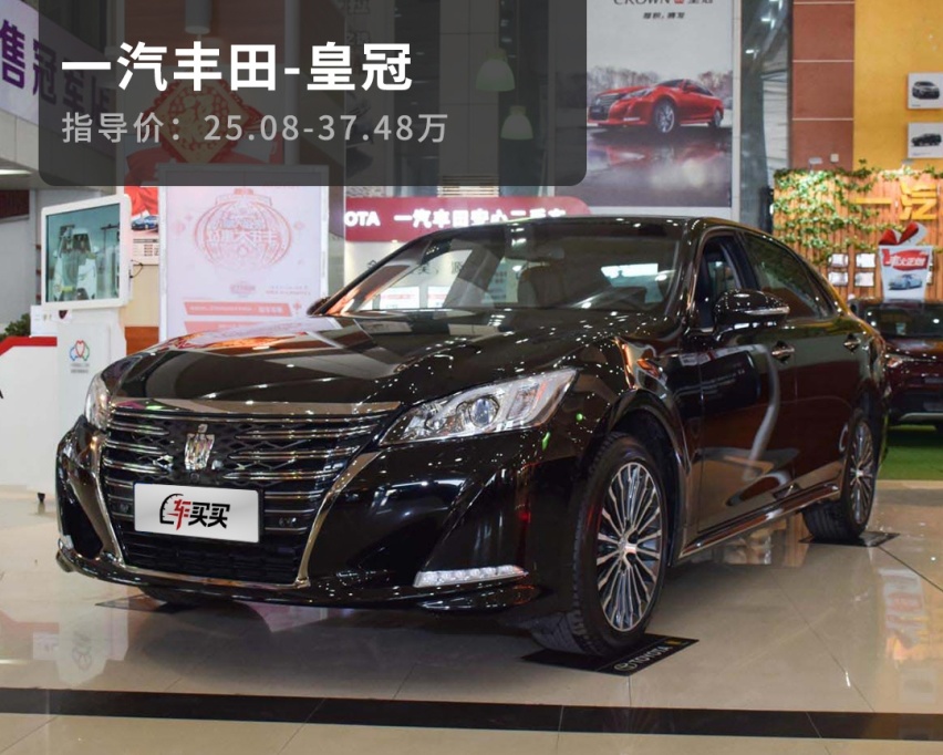 最后那台能开300万+公里！靠出租车混出名堂的几款车这么牛？