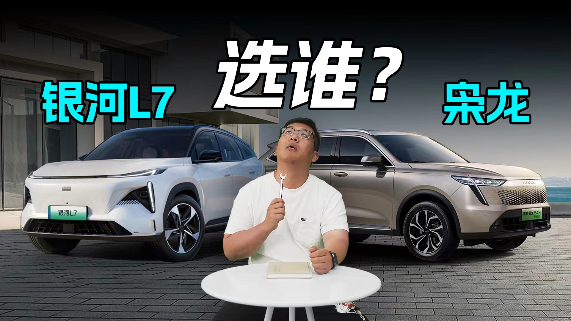 Ԥ15ңƷƻ춯SUVL7͹ѡ˭
