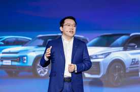 淦家阅马年定调“反内卷”，要以五大战役打出一个新吉利