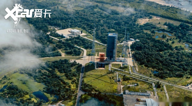 仰望：铸极致技术信仰 逐梦月球与造顶级车
