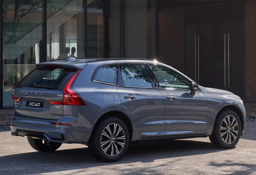 中型二线豪华品牌SUV 选航海家？XC60？还是XT5？