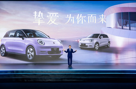 与江淮钇为3挚爱版，在阿那亚不期而遇，安全和极致空间能打动消费者吗