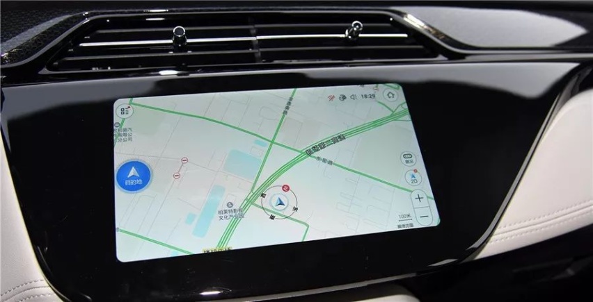 20万纯电SUV，选自主还是新势力？福特领界EV了解一下