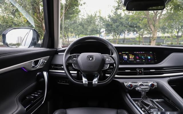 三款够大够档次的SUV,开出去像三四十万,其实就卖10多万