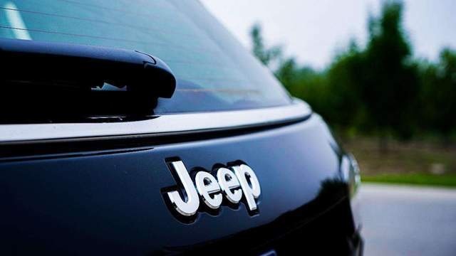 如果有一天Jeep退出了，你会伤感吗？