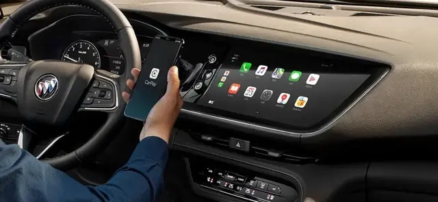 20万买SUV，1.5T“马力王”昂科威S够强吗？