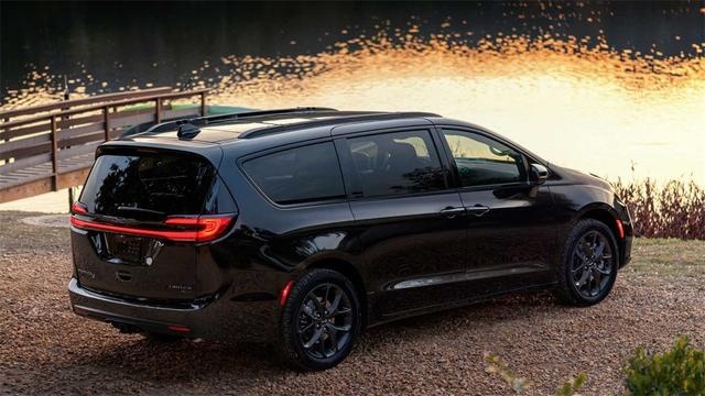 3.6升V6四驱加持的大MPV 大捷龙将换代