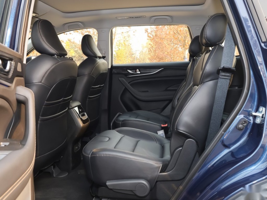 8万起步买中型SUV！这5款大牌SUV总有一款适合你！