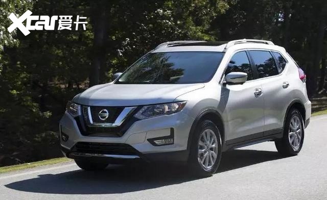 老美卖断货的20款车，跟中国人口味差得真远