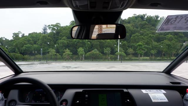 试驾分析全新飞度竞争力：大空间与强动力组合下，槽点不足为虑？