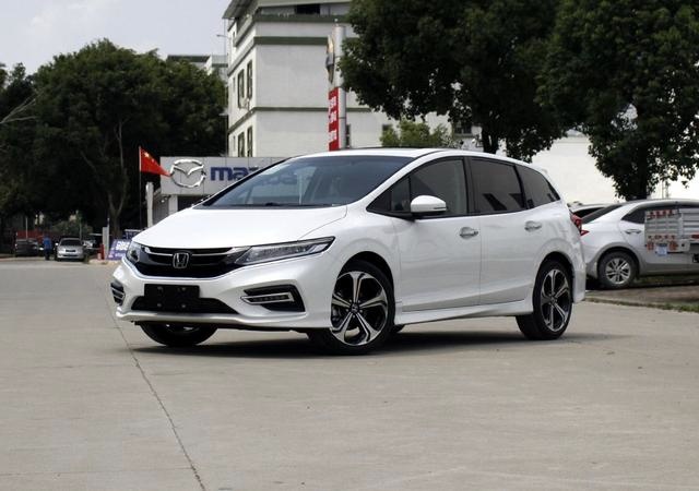 又一合资MPV亲民，操控强，空间大过SUV，不足11万却没人要