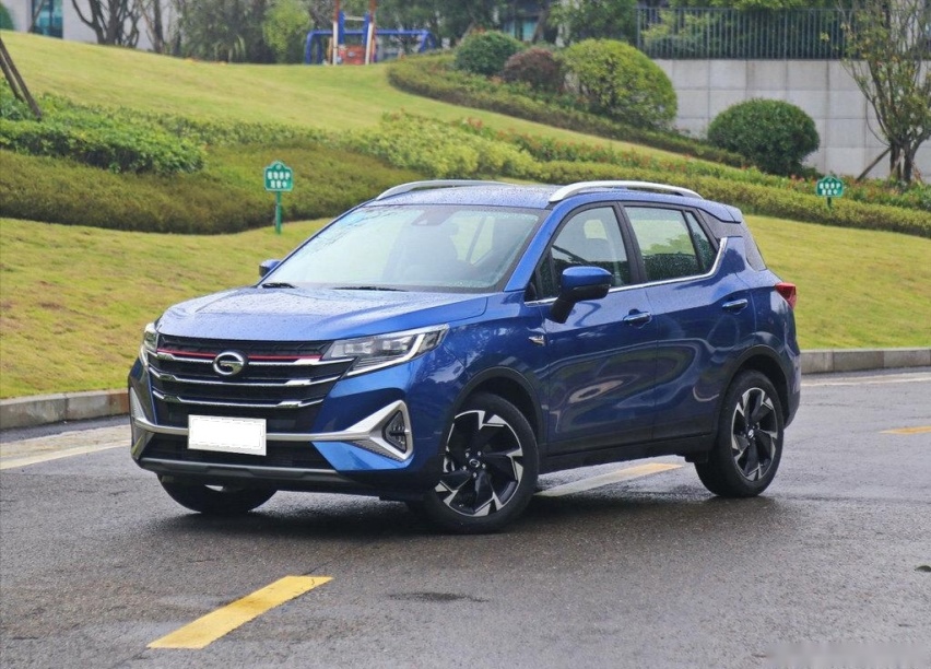 9万预算能买什么车？不妨就认准这3款国产车，颜值高还省油